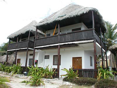 Cabanas Zahra Tulum Exterior photo